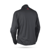 Men's Summit 1/4 Zip Wind Pullover