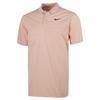 Men's Dri-FIT Victory Solid Short Sleeve Polo