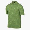 Polo TW Dri-Fit Floral en jacquard pour hommes