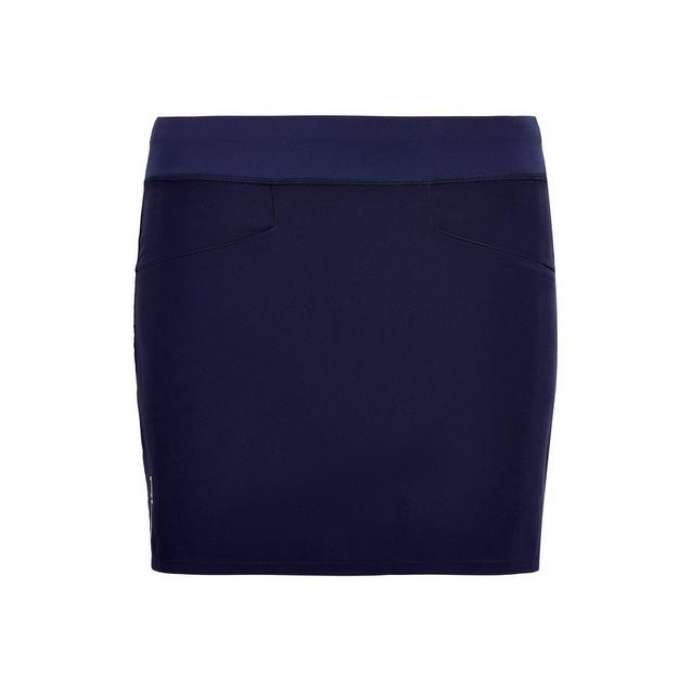 Jupe-short plissée Aim de 17 po pour femmes