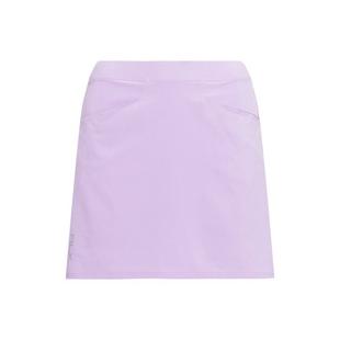 Jupe-short plissée Aim de 17 po pour femmes RLX