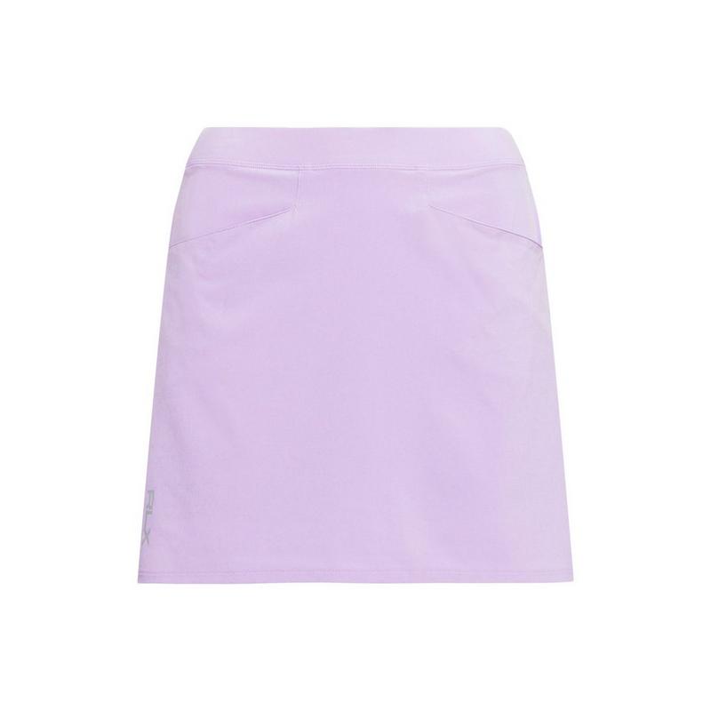 Women's Pleated Aim 17 Inch Skort