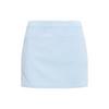 Women's Pleated Aim 17 Inch Skort