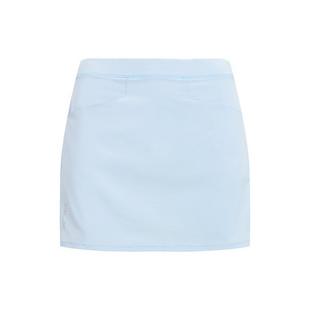 Jupe-short plissée Aim de 17 po pour femmes