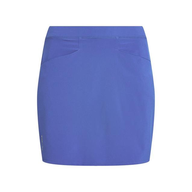 Women's Pleated Aim 17 Inch Skort