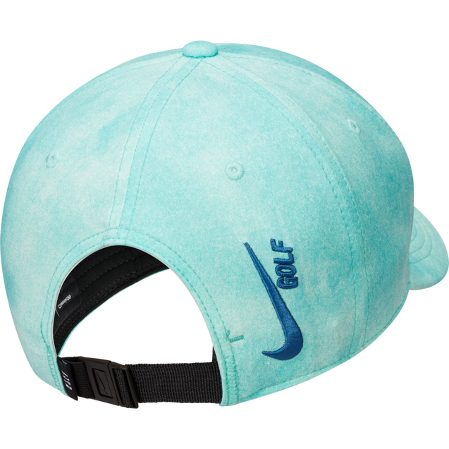 NWT! Nike Dri-Fit Team Aero Blue Dry Bucket Hat Algeria