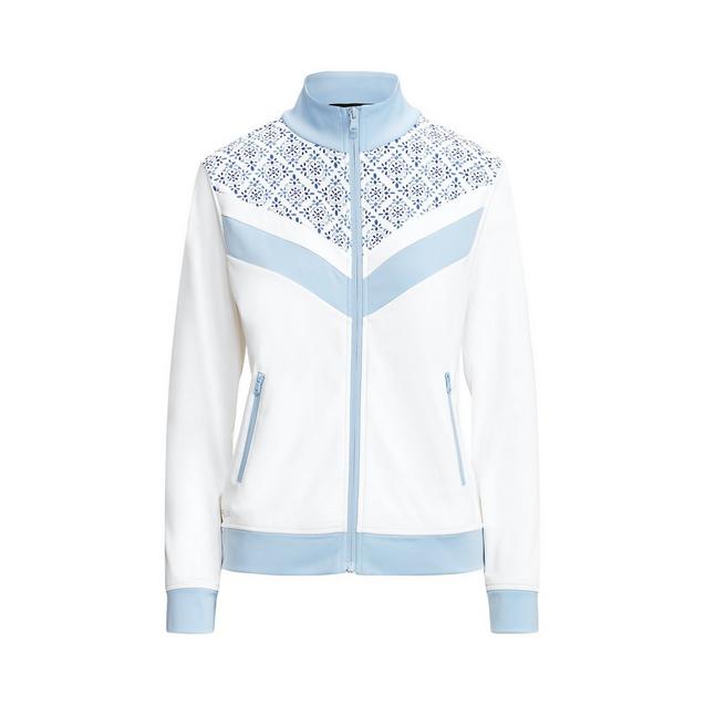 Cricket white jacket best sale