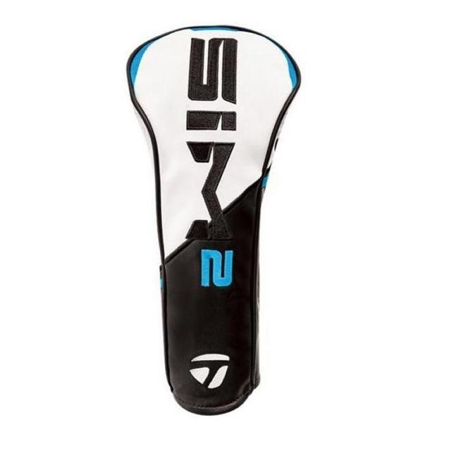 DEMO SIM2 Driver Headcover TAYLORMADE