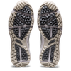 Women's Gel Course Ace Spikeless Golf Shoe - White/Silver