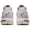Women's Gel Course Ace Spikeless Golf Shoe - White/Silver