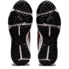 Women's Gel Course Glide Spikeless Golf Shoe - Black/Gold