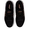 Women's Gel Course Glide Spikeless Golf Shoe - Black/Gold