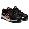 Women's Gel Course Glide Spikeless Golf Shoe - Black/Gold