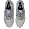 Chaussures Gel Course Glide sans crampons pour femmes - Gris/Argent