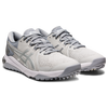 Chaussures Gel Course Glide sans crampons pour femmes - Gris/Argent