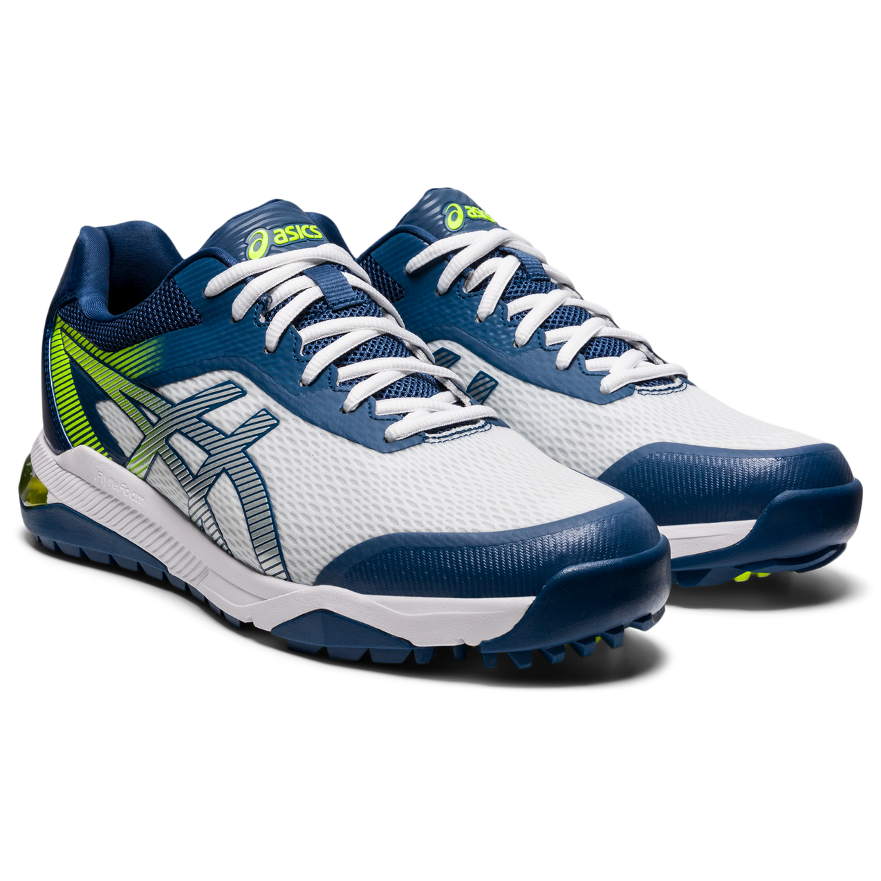 Asics golf shoes canada online