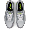 Men's Gel Course Ace Spikeless Golf Shoe - White/Grey/Yellow