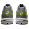 Men's Gel Course Ace Spikeless Golf Shoe - White/Grey/Yellow
