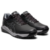 Men's Gel Course Ace Spikeless Golf Shoe - Black/Grey