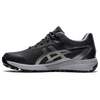 Men's Gel Course Ace Spikeless Golf Shoe - Black/Grey