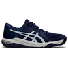 Men's Gel Course Glide Spikeless Golf Shoe - Navy/White