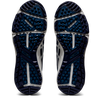 Men's Gel Course Glide Spikeless Golf Shoe - Navy/White
