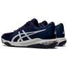 Men's Gel Course Glide Spikeless Golf Shoe - Navy/White