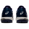 Men's Gel Course Glide Spikeless Golf Shoe - Navy/White