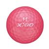 XXIO Eleven Golf Balls - Ruby Red