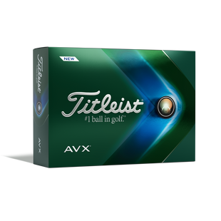 Balles AVX 2022