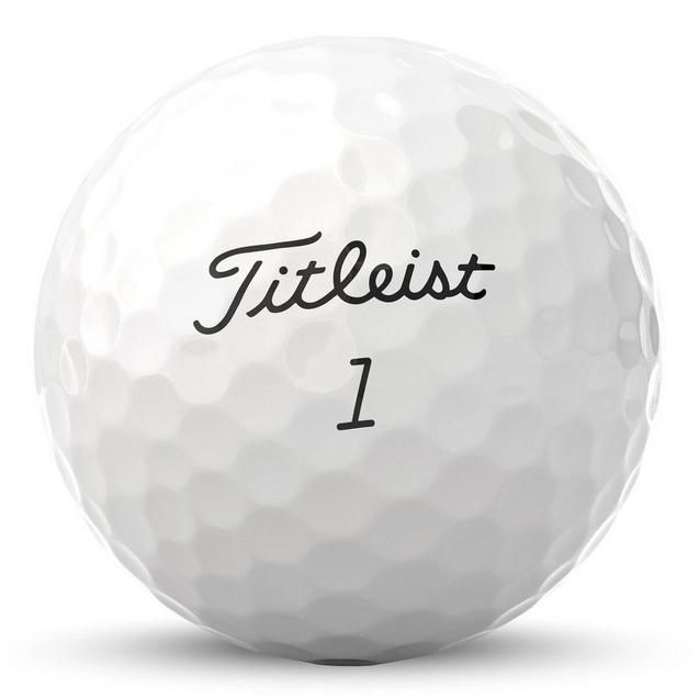 Prior Generation - Tour Soft Golf Balls | TITLEIST | Golf