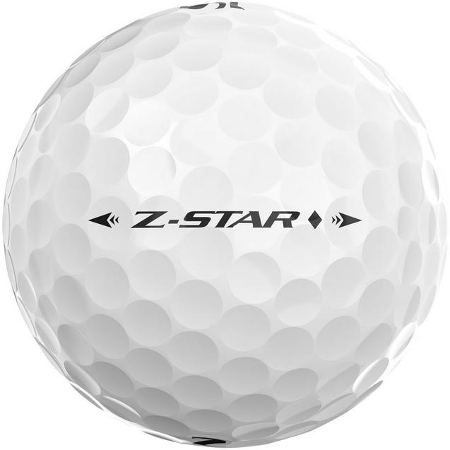 SRIXON z-star DIAMOND、z-star 計2ダース Prior Generation - Z-Star Diamond Golf Balls | SRIXON | Golf Balls