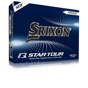 Prior Generation - Q-Star Tour Golf Balls