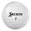 Prior Generation - Q-Star Tour Golf Balls