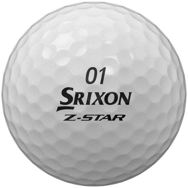 Prior Generation - Z-Star Divide Golf Balls | Golf Town Limited