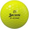 Prior Generation - Z-Star Divide Golf Balls 