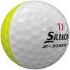 Prior Generation - Z-Star Divide XV Golf Balls 