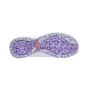 Chaussures Coronado v2 sans crampons pour femmes - Blanc/Mauve