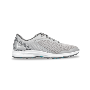 Women's Coronado v2 Spikeless Golf Shoe - Grey