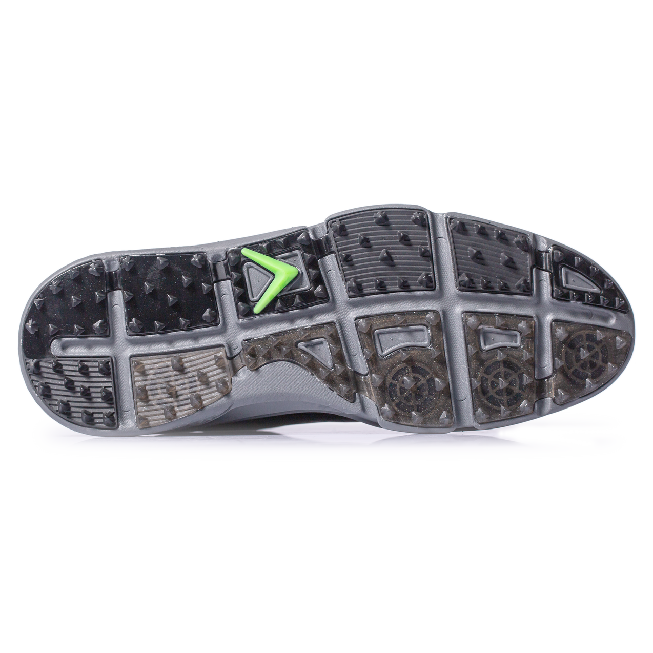 Men's Coronado v2 Spikeless Golf Shoe Black CALLAWAY Golf