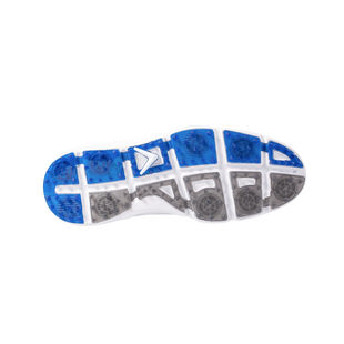 Men's Coronado v2 Spikeless Golf Shoe - White/Grey CALLAWAY