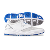 Chaussures Coronado v2 sans crampons pour hommes - Blanc/Gris