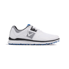 Men's Oceanside v2 Spikeless Golf Shoe - White/Black