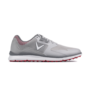 Men's Oceanside v2 Spikeless Golf Shoe - Grey