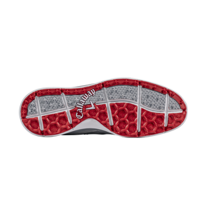 Men's Oceanside v2 Spikeless Golf Shoe - Grey CALLAWAY