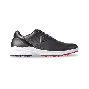 Men's Solana TRXv2 Spiked Golf Shoe - Black