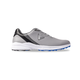 Men's Solana TRXv2 Spiked Golf Shoe - Grey