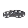 Men's Coronado v2 Spiked Golf Shoe - Black/Black