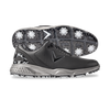 Men's Coronado v2 Spiked Golf Shoe - Black/Black
