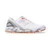 Chaussure Coronado v2 à crampons pour hommes - Blanc